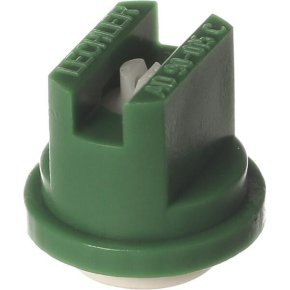 Lechler Duză ventilator plat AD90015C AD 90 Jet plat Verde 015