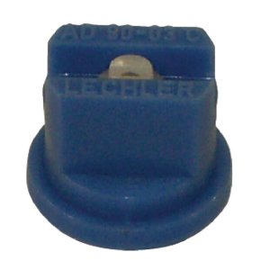 Lechler Duză cu jeturi aplatizare AD9003C AD 90° ceramică 03