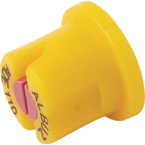 Duză cu jet plat ADE110YELLOW ADE 110° 02 Galben Albuz