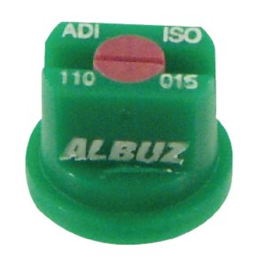 Duză ventilator plat ADI110015 AD 110° 015 Albuz