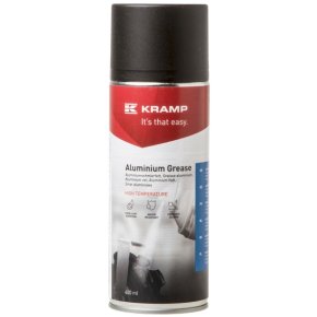 Kramp Unsoare de aluminiu Spray 400ml