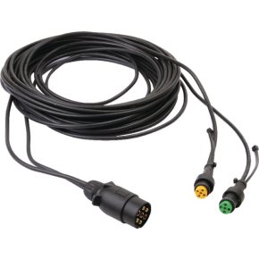 Cablu adaptor AH10767 7-poli și 13-poli 9500 mm Kramp