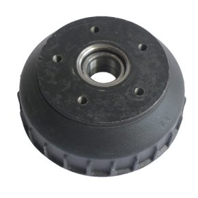 AL-KO Tambur Frână SB203 2035 2050 2052