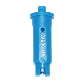 TeeJet Duză injector AI11003VS AI 110° Injecție aer Albastră 03