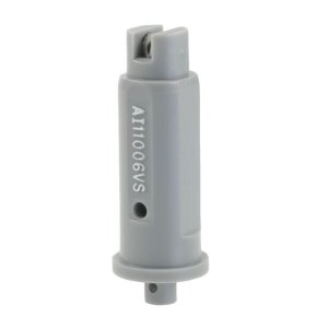 TeeJet Duză injecție aer AI11006VS AI 110° 06 Gri