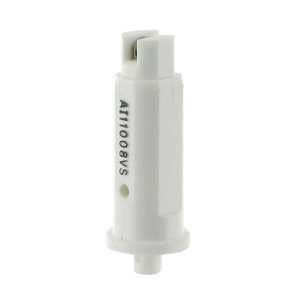 TeeJet Duză injecție aer AI11008VS AI 110° Albă Oțel Inoxidabil 015