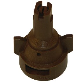 TeeJet Duză injecție aer AIC11005VS AIC 110° 05 Maro