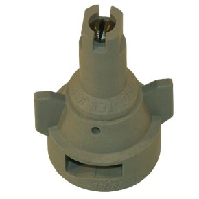 TeeJet Duză injecție aer AIC11006VS AIC 110° Oțel inoxidabil 06 Gri