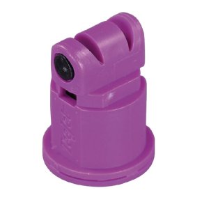 TeeJet Duză dublă ventilator injecție aer AITTJ60110025VP AITTJ 110° 025 Violet