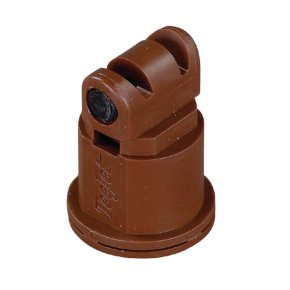 TeeJet Duză dublă ventilator injecție aer AITTJ AITTJ6011005VP 05 Maro 110°