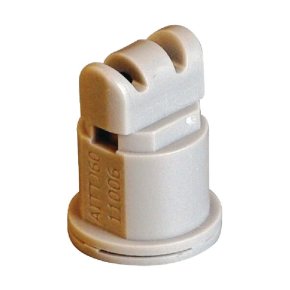 TeeJet Duză dublă ventilator injecție aer AITTJ6011006VP AITTJ 110° 06 Gri