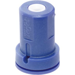 TeeJet Duză conică goală AITXB8003VK AITXB 80° Albastră Ceramic 03
