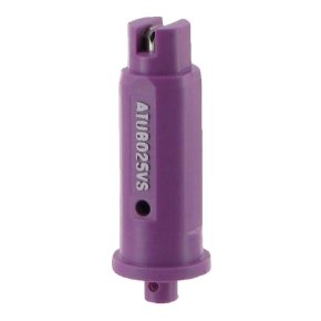 TeeJet Duză injecție aer AIUB85025VS AIUB 110° violet 025