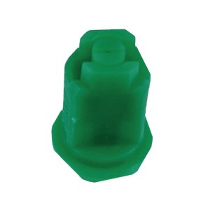 TeeJet Duză injecție aer AIXR110015VP AIXR 110° 015 Verde Plastic