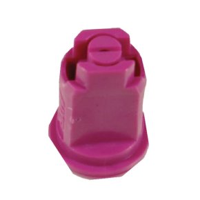 TeeJet Duză AIXR110025VP AIC 110° Injecție de aer 025 Violet