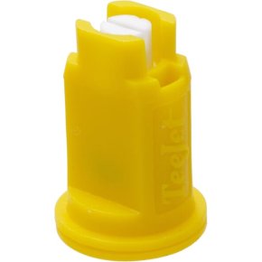 TeeJet Duză injecție aer AIXR11002VK AIXR 02 galbenă ceramică 110°