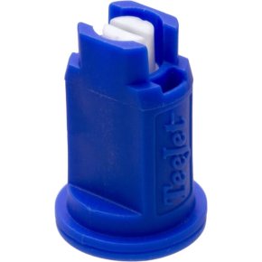 TeeJet Duză injecție aer AIXR11003VK AIXR 110° 03 Albastră Ceramică