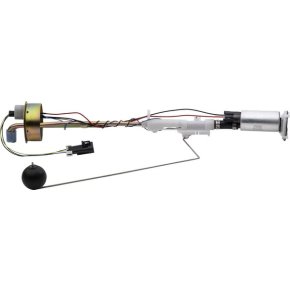 Kramp Garnitură transmisie combustibil AL113125KR cu pompă JD electrică ridicare combustibil