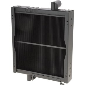 Radiator AL116668N JD Kramp