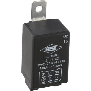 Releu semnalizare AL202581N Kramp