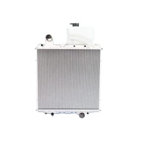 Radiator AL209034N Aluminiu 583x597x120mm Kramp