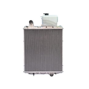 Radiator AL209041N Aluminiu Kramp