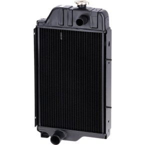 Radiator AL25255N John Deere Kramp