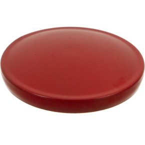Capac de rezervor AL34678N JD Oțel Ø95mm/Ø58mm Kramp