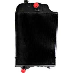 Radiator AL37566N John Deere Kramp