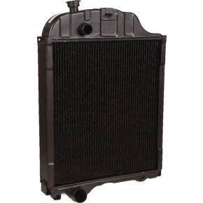 Radiator AL37568N JD Kramp