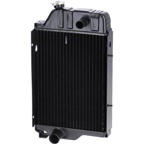 Radiator AL39290N John Deere Kramp
