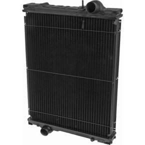 Radiator AL66766N JD Kramp