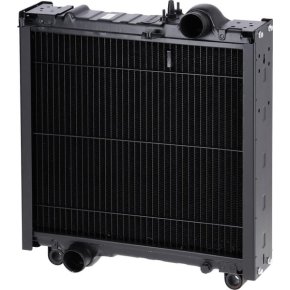 Radiator AL67563N Kramp
