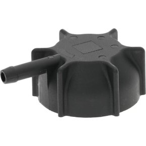 Capac de plastic pentru radiator AL78005N Kramp