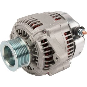 Kramp Alternator ALT26250021 14V 140A