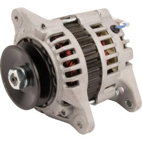 Kramp Alternator ALT26250121 14V 40A