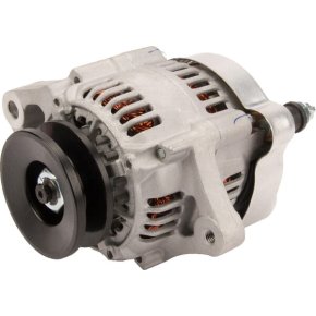 Kramp Alternator ALT26250161 14V 40A