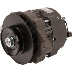 Kramp Alternator ALT26250391 14V 55A