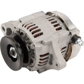 Kramp Alternator ALT26250461 14V 45A