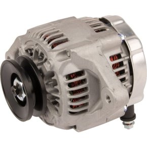 Kramp Alternator ALT26250491 14V 55A
