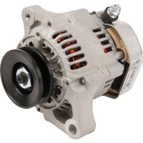 Kramp Alternator ALT26250531 14V 45A