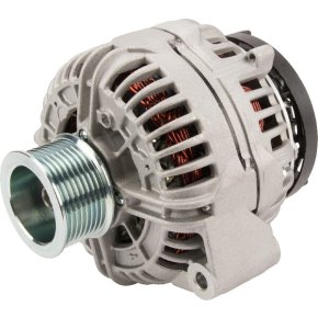 Kramp Alternator ALT26250671 14V 200A
