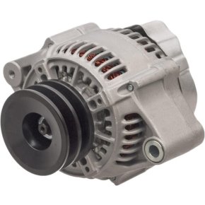 Kramp Alternator ALT2625067 14V 90A