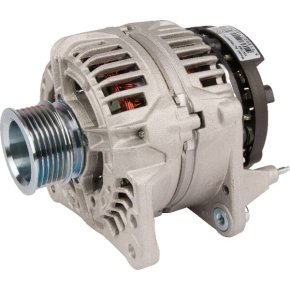 Kramp Alternator ALT26250711 14V 70A