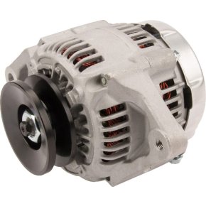 Kramp Alternator ALT26250741 14V 55A