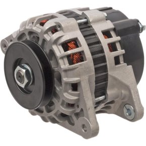 Kramp Alternator ALT2625078 14V 90A