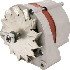 Kramp Alternator ALT26250811 14V 65A