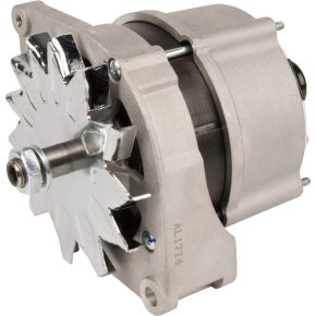 Kramp Alternator ALT26250891 14V 95A