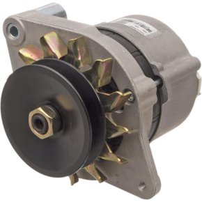 Kramp Alternator ALT26250971 14V 33A