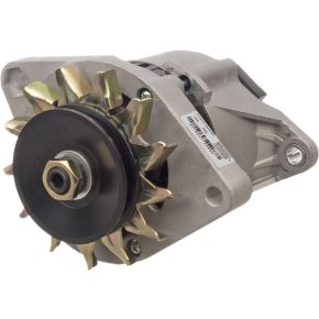 Kramp Alternator ALT26251061 0-14V 33A 77 mm